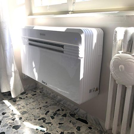 Questa Casa Non E Un Albergo Ciu-Atr 9390-9 Roma Eksteriør bilde