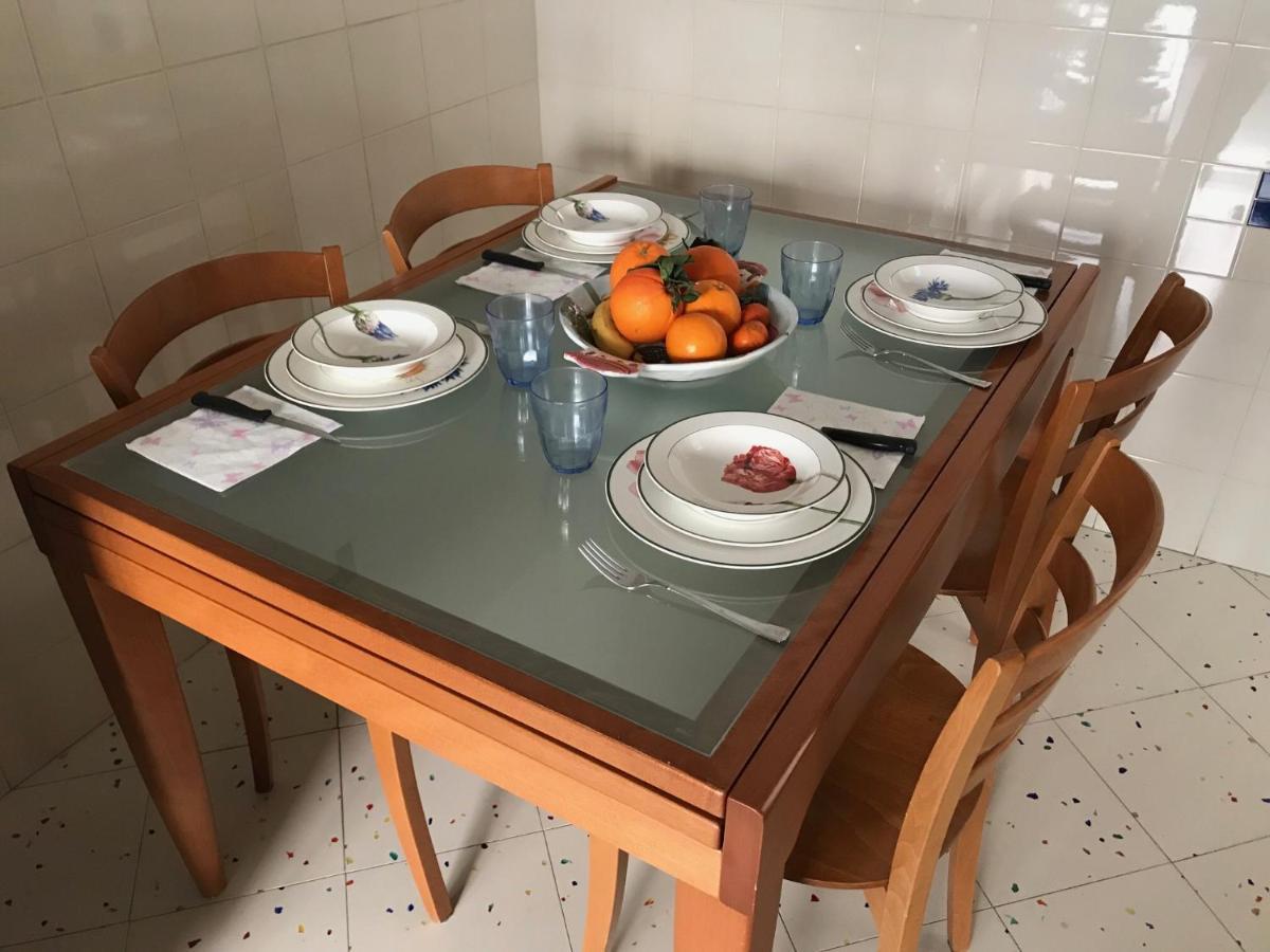 Questa Casa Non E Un Albergo Ciu-Atr 9390-9 Roma Eksteriør bilde