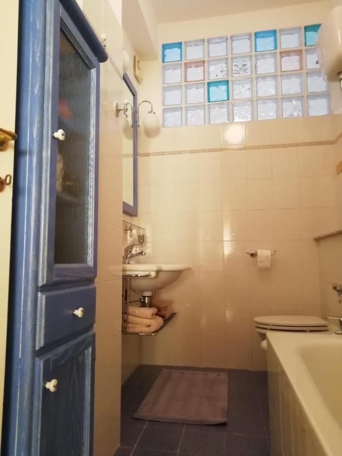 Questa Casa Non E Un Albergo Ciu-Atr 9390-9 Roma Eksteriør bilde