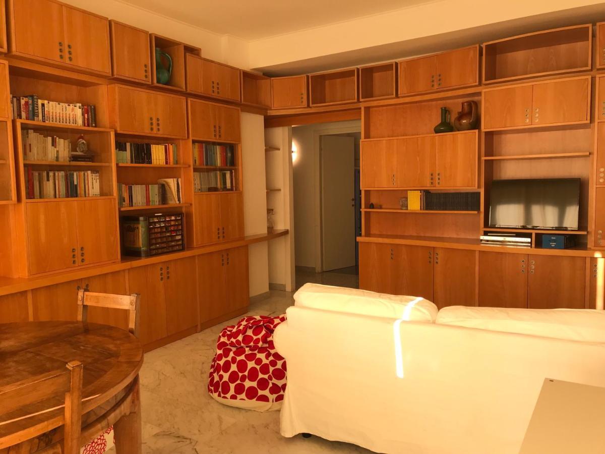 Questa Casa Non E Un Albergo Ciu-Atr 9390-9 Roma Eksteriør bilde