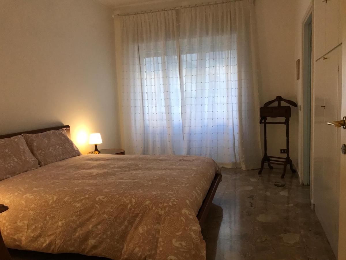 Questa Casa Non E Un Albergo Ciu-Atr 9390-9 Roma Eksteriør bilde