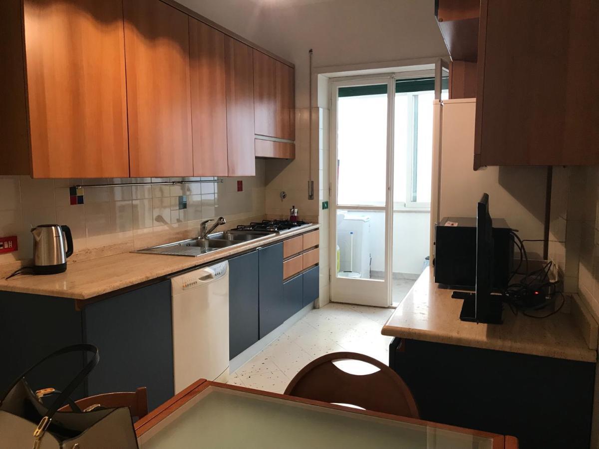Questa Casa Non E Un Albergo Ciu-Atr 9390-9 Roma Eksteriør bilde