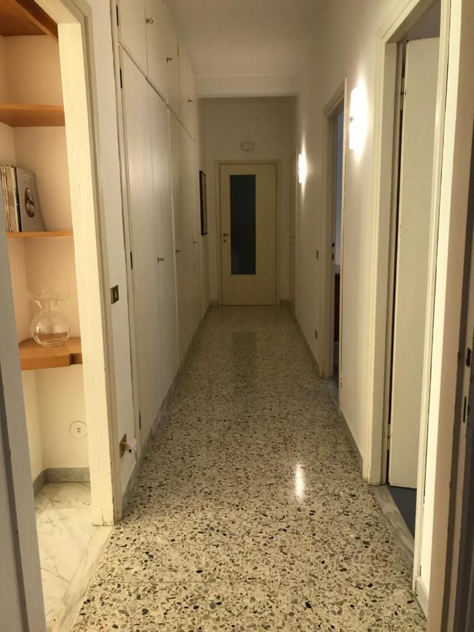 Questa Casa Non E Un Albergo Ciu-Atr 9390-9 Roma Eksteriør bilde