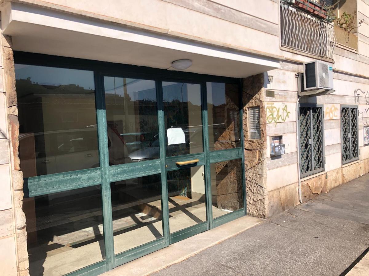 Questa Casa Non E Un Albergo Ciu-Atr 9390-9 Roma Eksteriør bilde