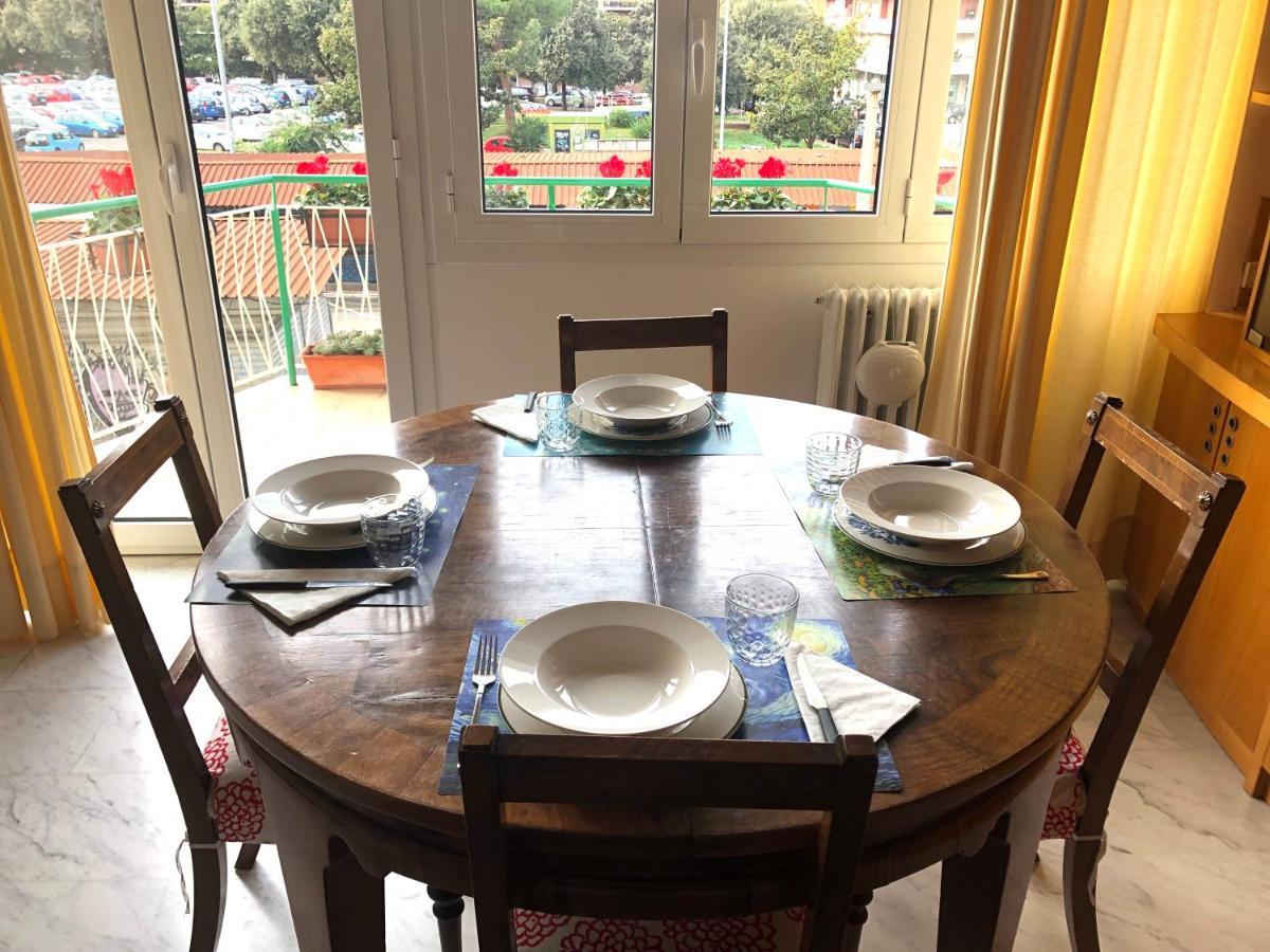 Questa Casa Non E Un Albergo Ciu-Atr 9390-9 Roma Eksteriør bilde