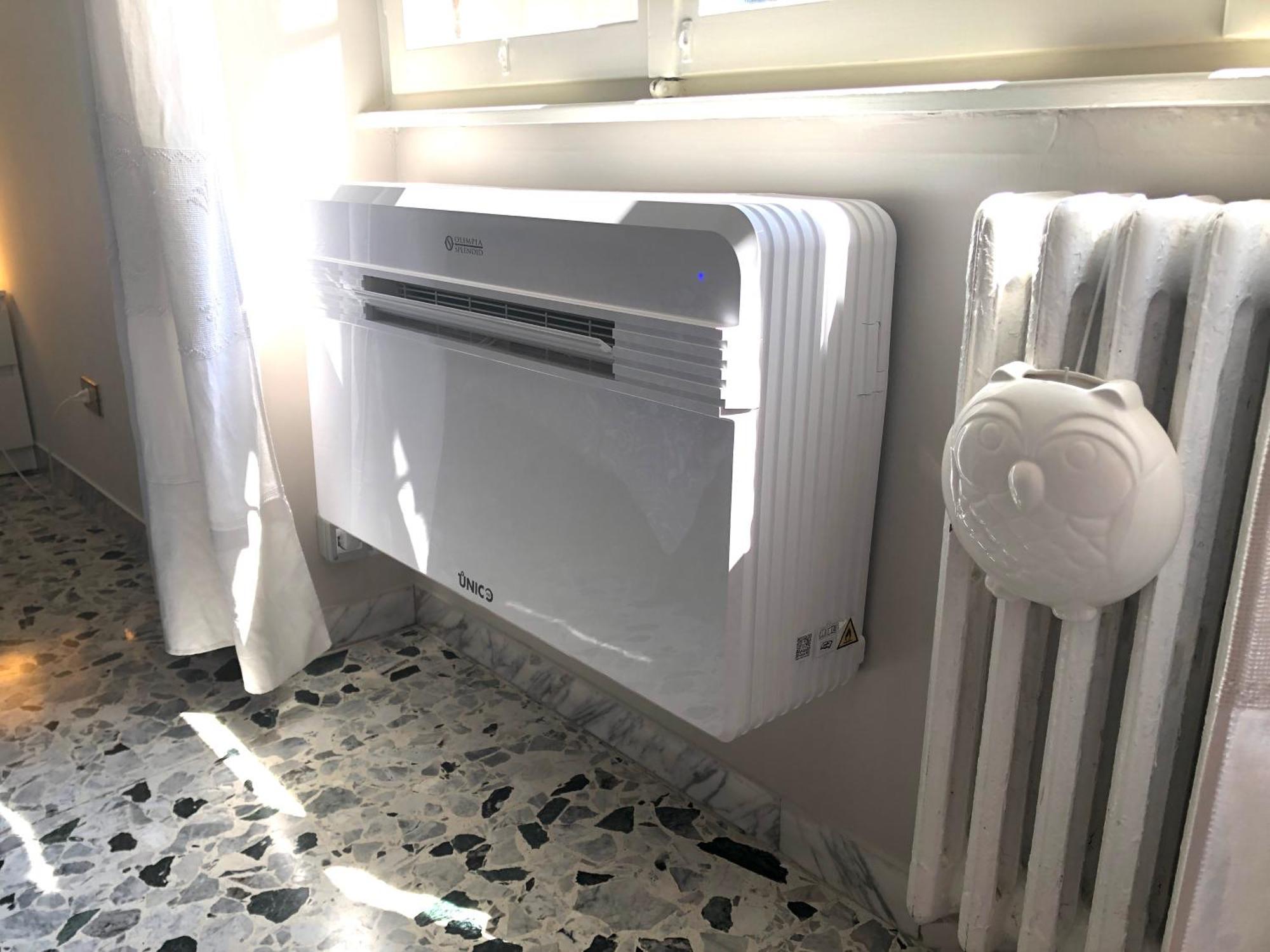 Questa Casa Non E Un Albergo Ciu-Atr 9390-9 Roma Eksteriør bilde
