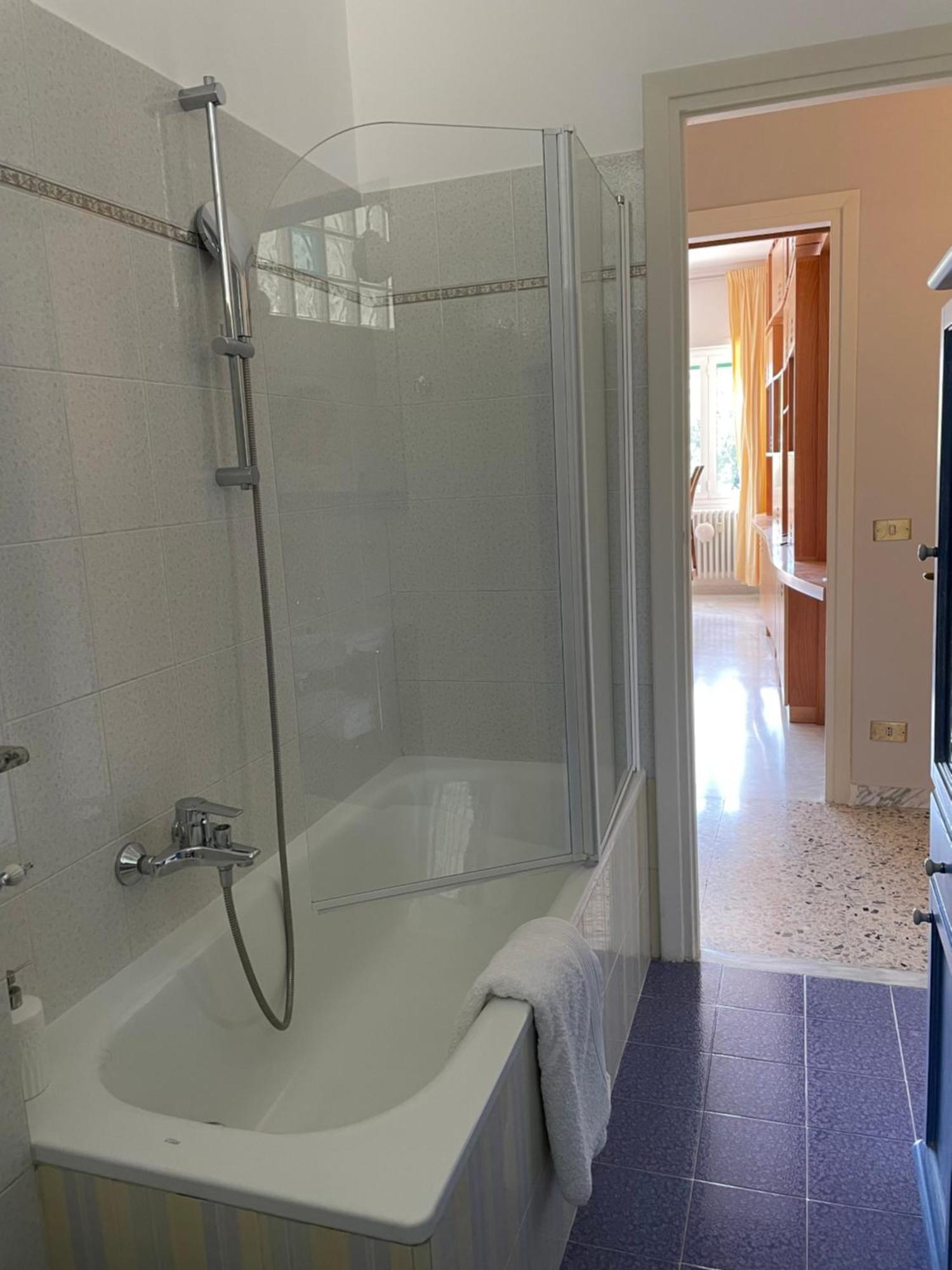 Questa Casa Non E Un Albergo Ciu-Atr 9390-9 Roma Eksteriør bilde